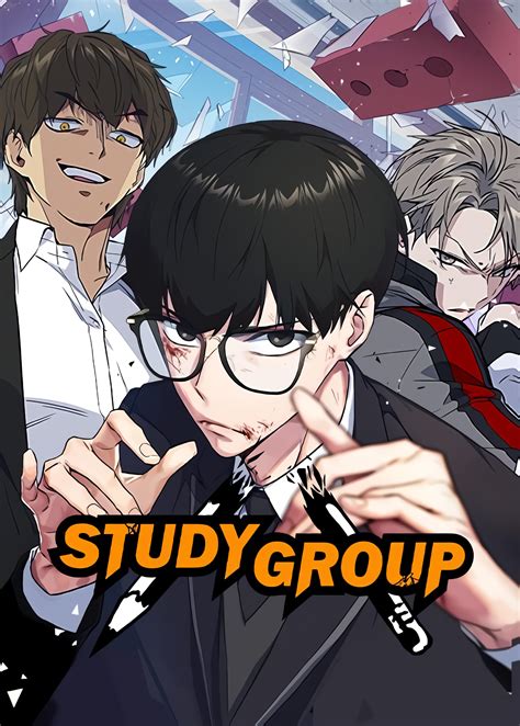 study group vf